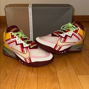 LeBron XVIII Low EP